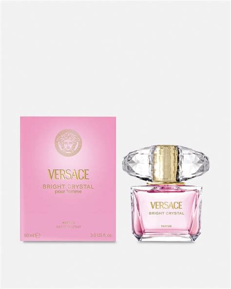 profumi versace donna|Fragranze e profumi di lusso .